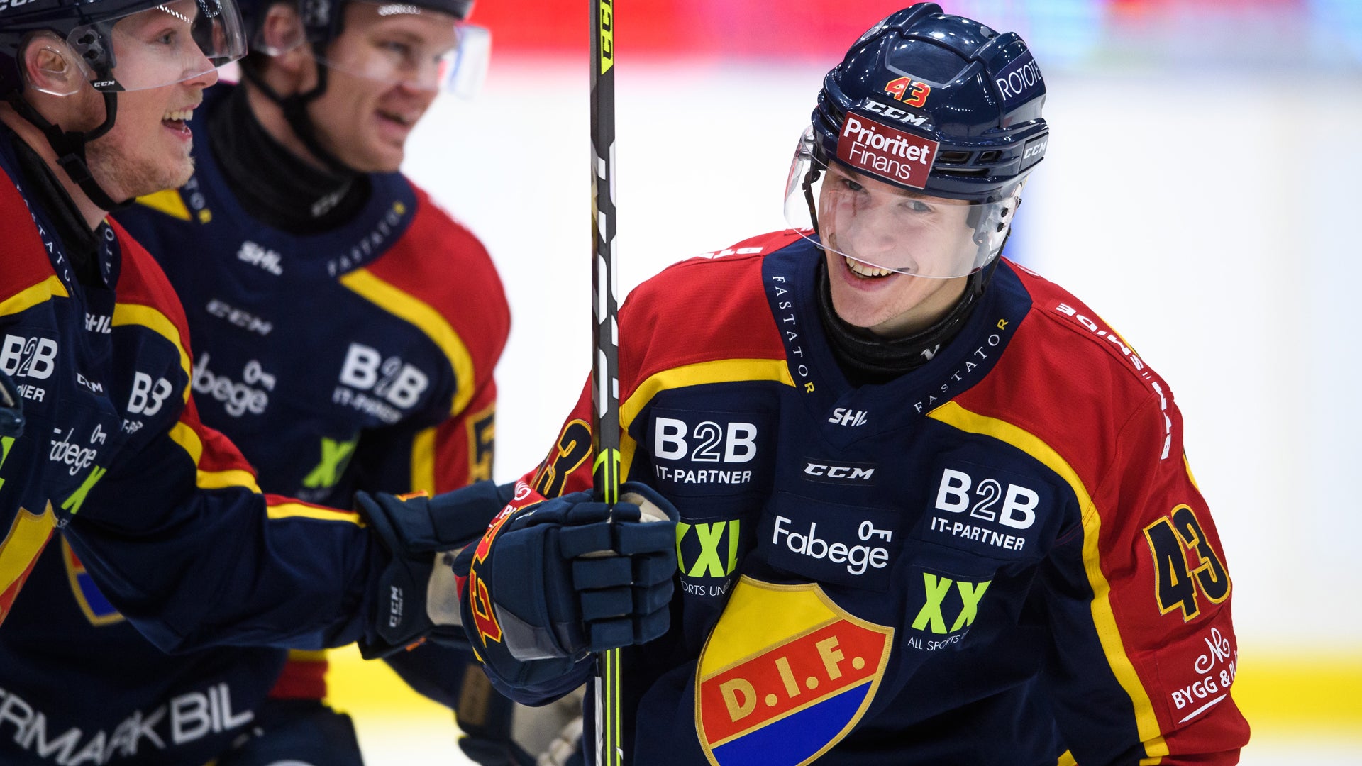 Bildbyrån