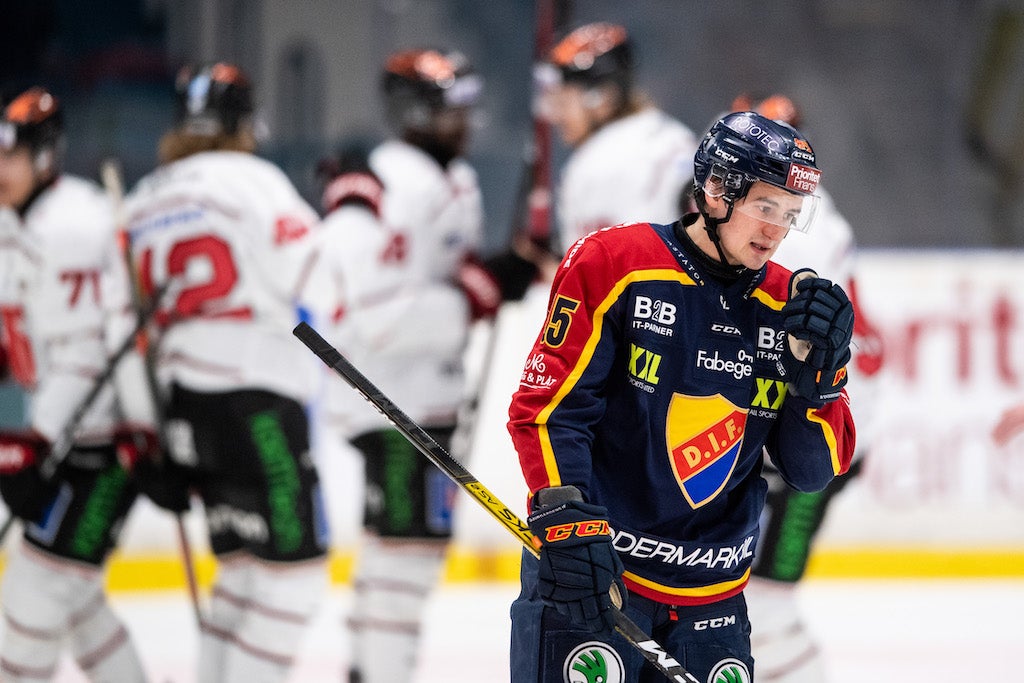 Simon Hastegård/Bildbyrån