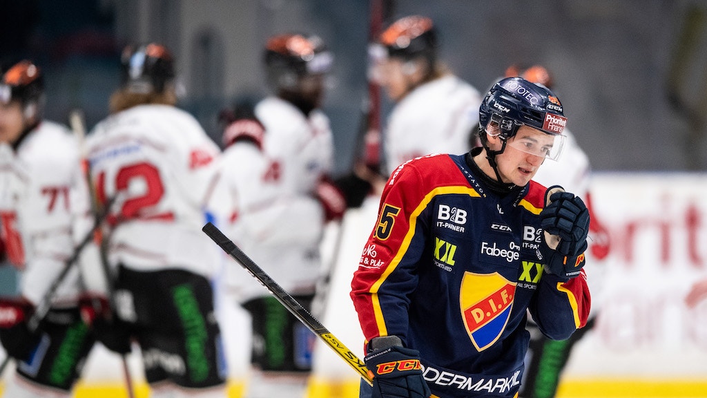 Simon Hastegård/Bildbyrån