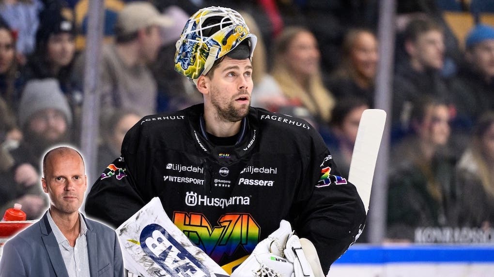 (26757) Joni Ortio HV71 Krönika