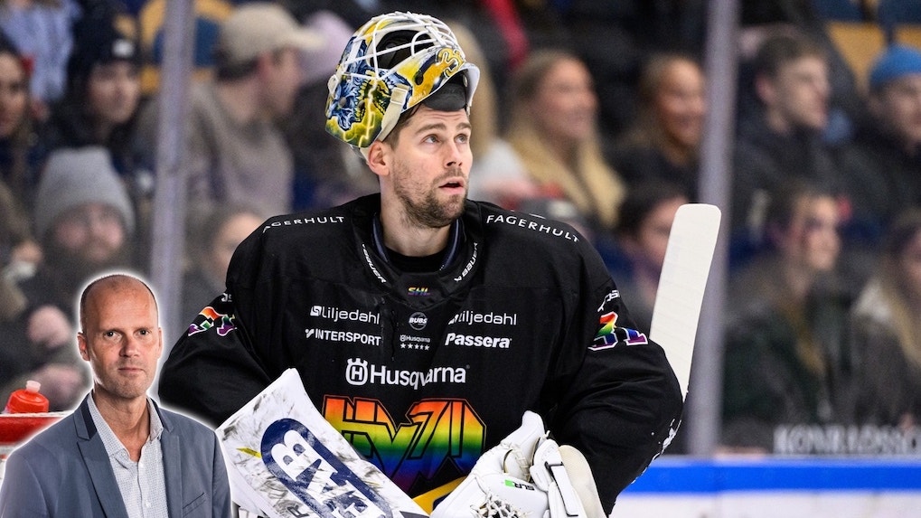 (26757) Joni Ortio HV71 Krönika