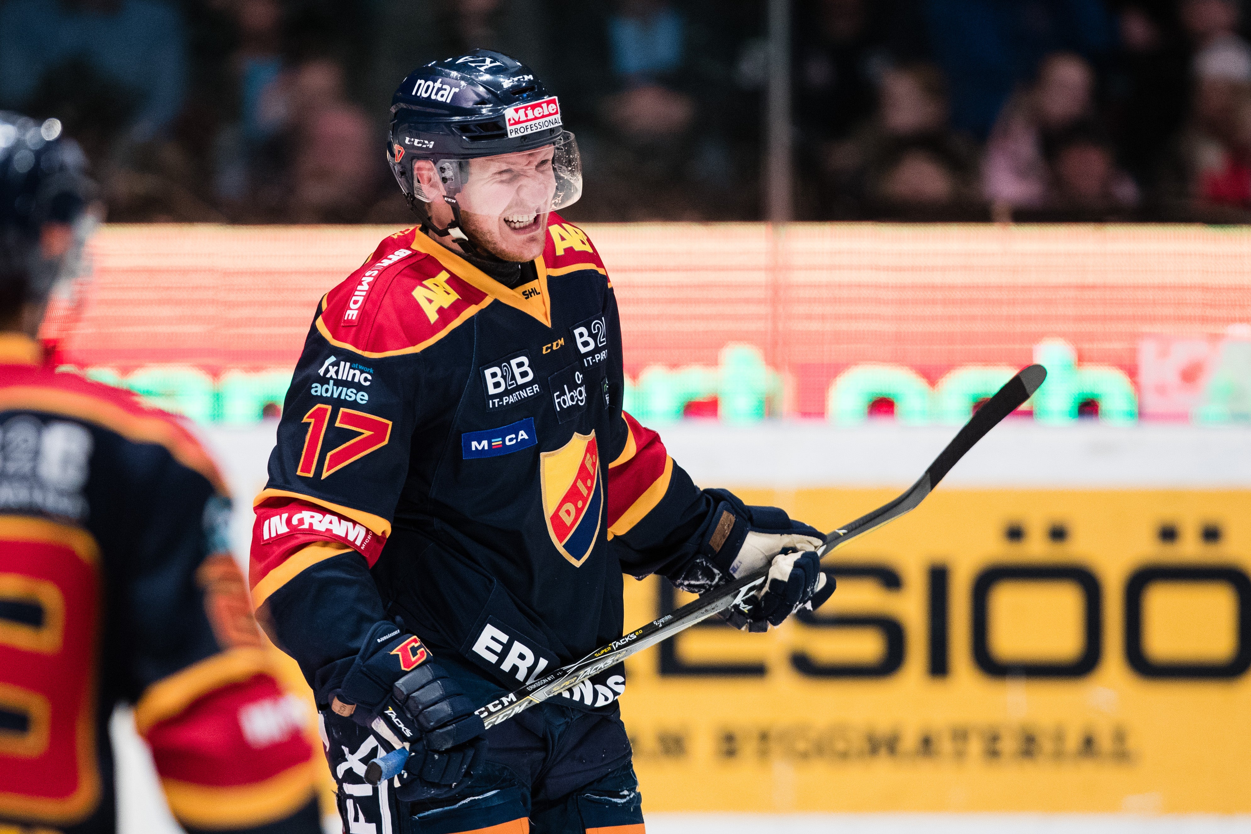 Andreas L Eriksson/Bildbyrån