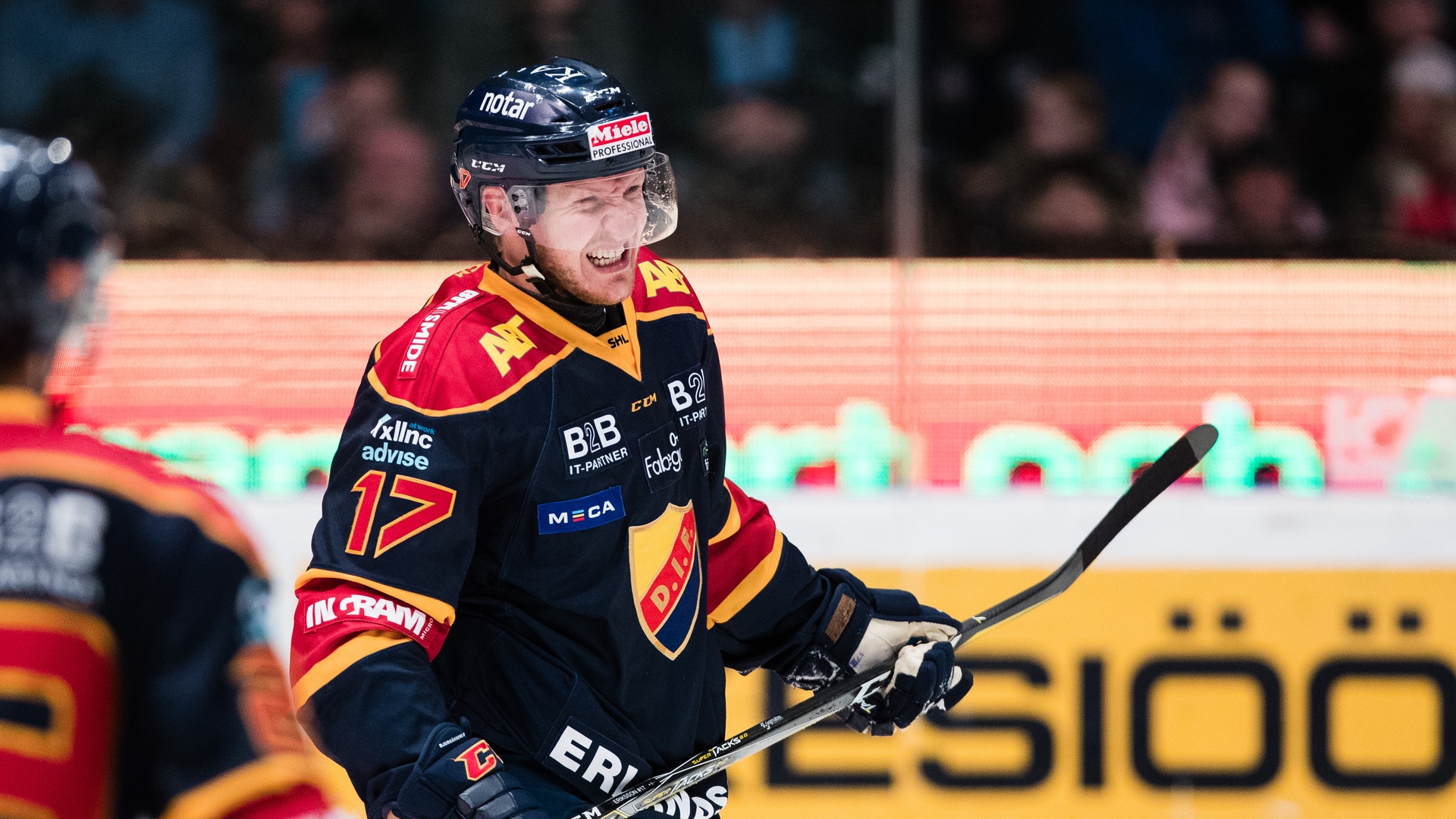 Andreas L Eriksson/Bildbyrån