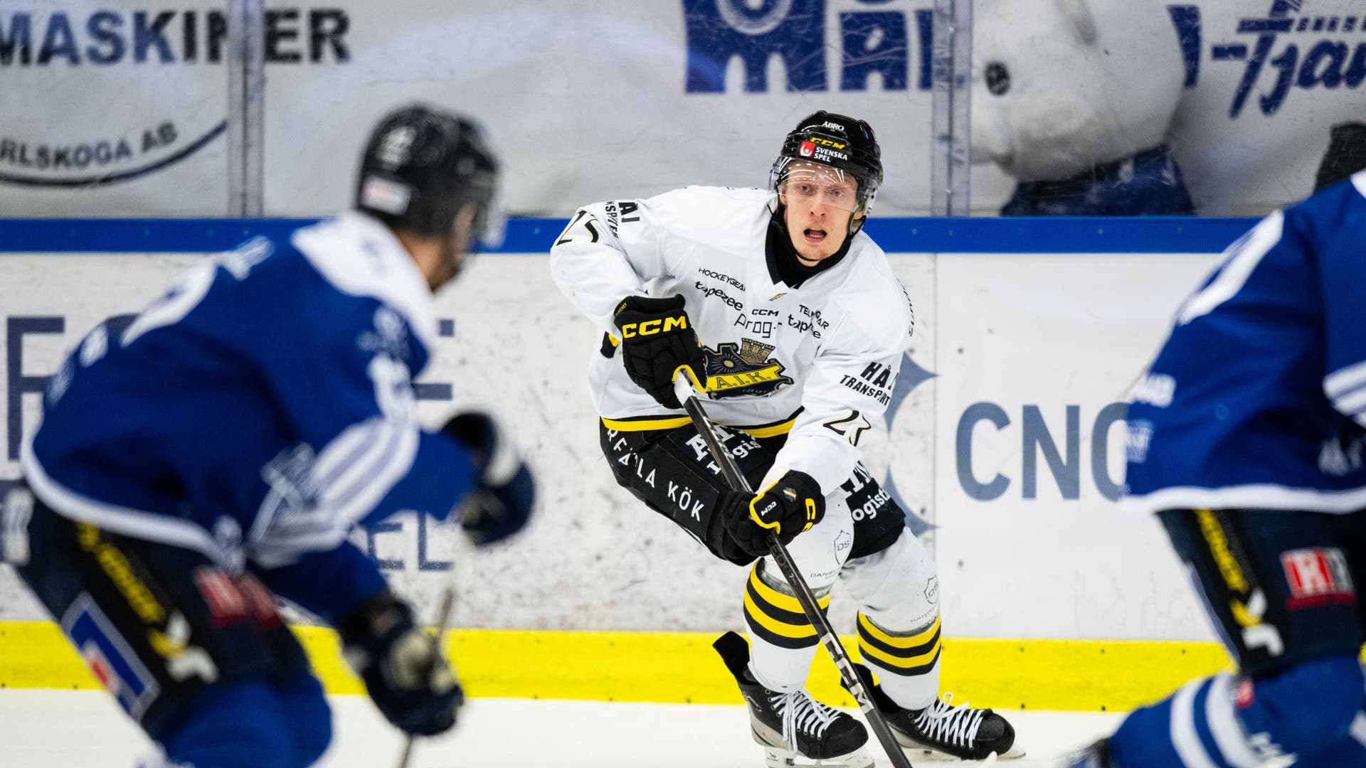 Tärnström