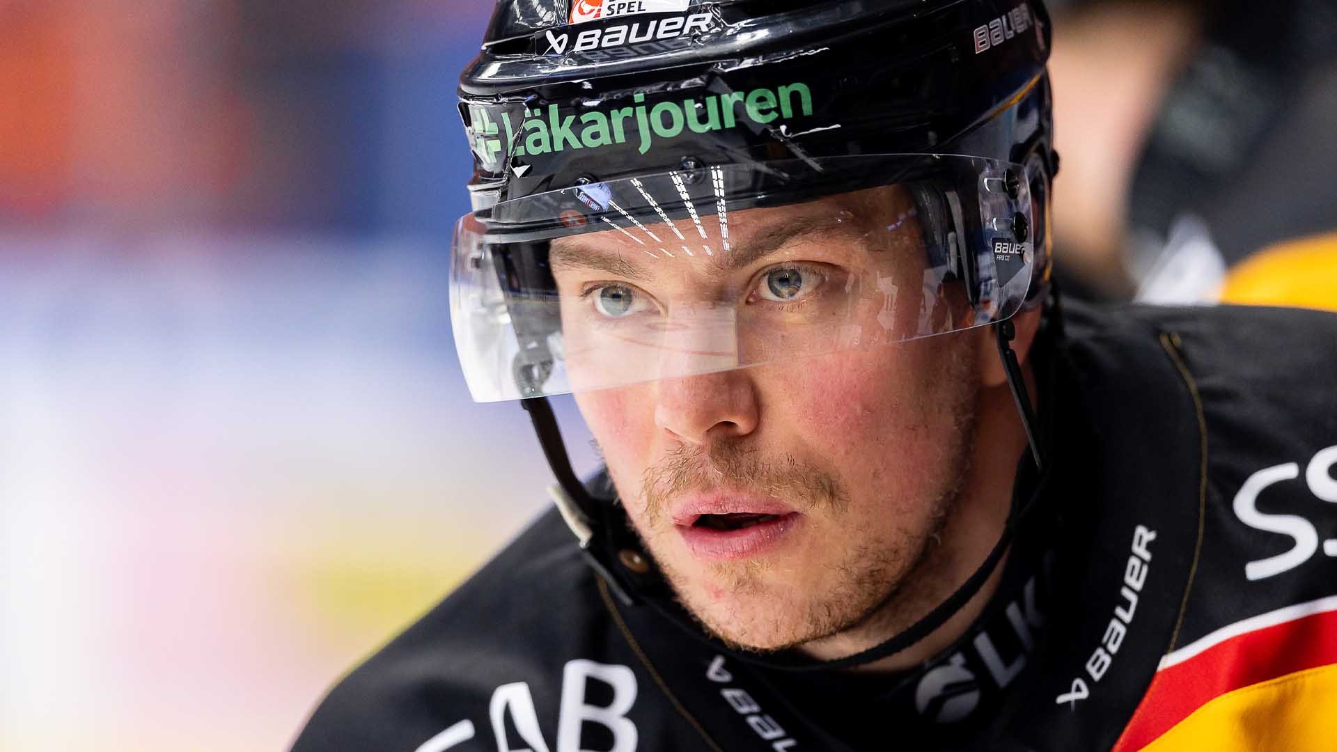 Erik Gustafsson