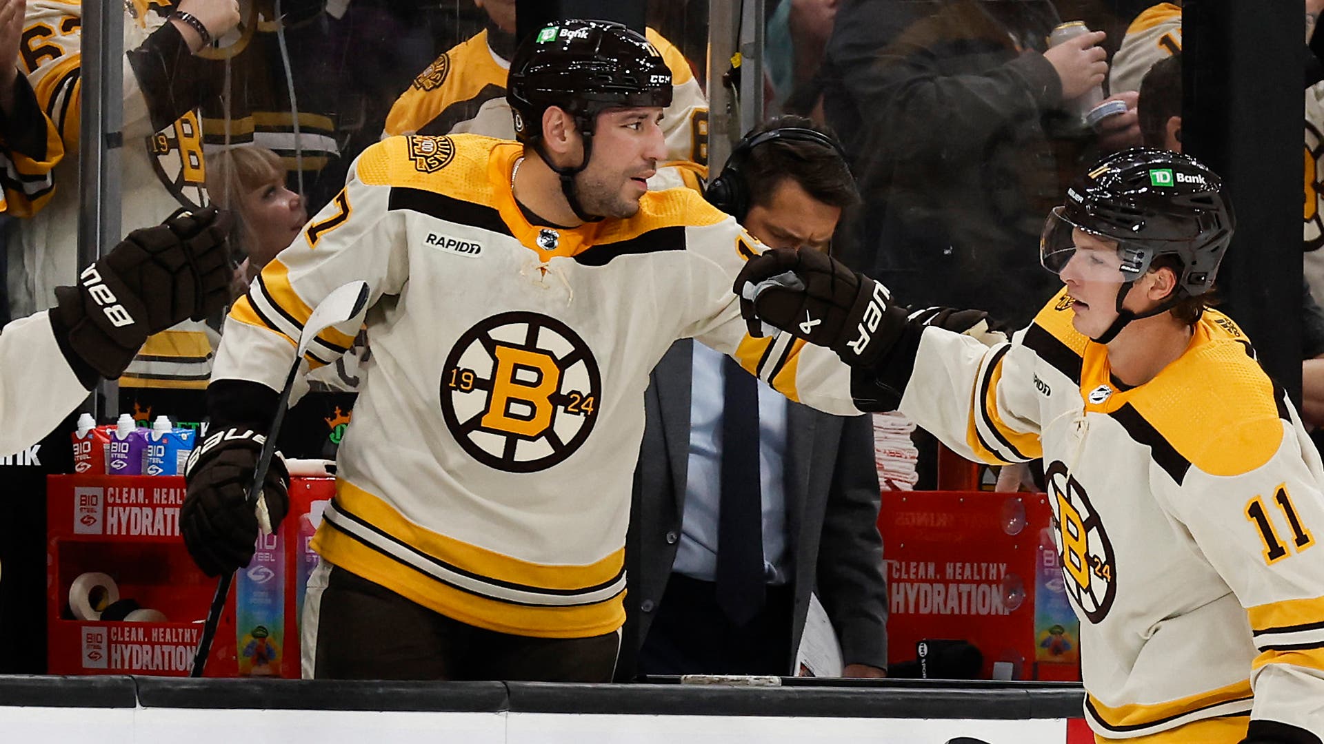 Milan Lucic