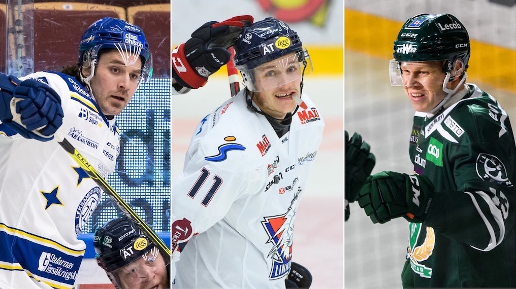 (16433) Fransson/Törnqvist/Viksten