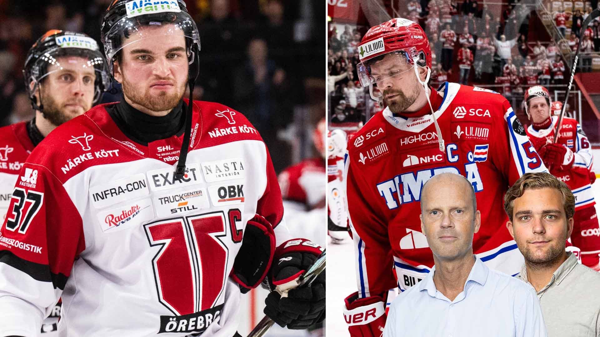 Örebro Timrå