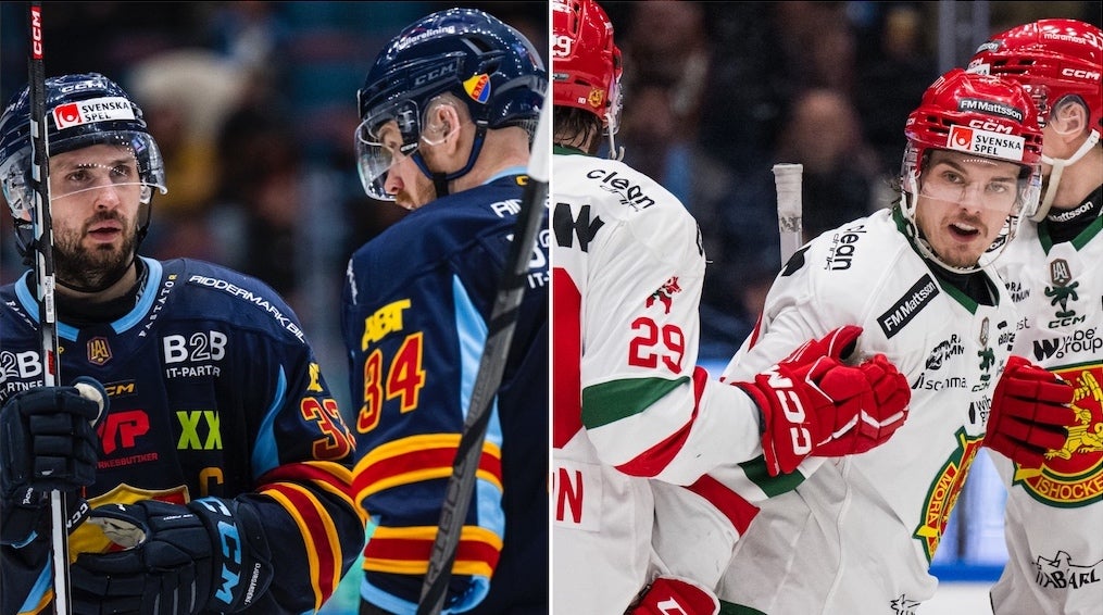 Foto: Jonathan Näckstrand/Bildbyrån