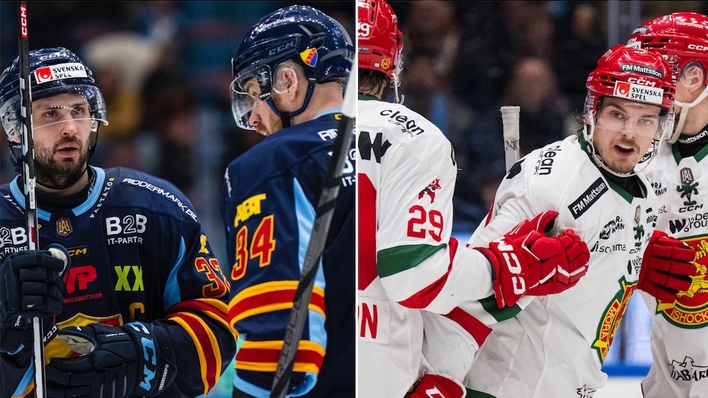 Foto: Jonathan Näckstrand/Bildbyrån