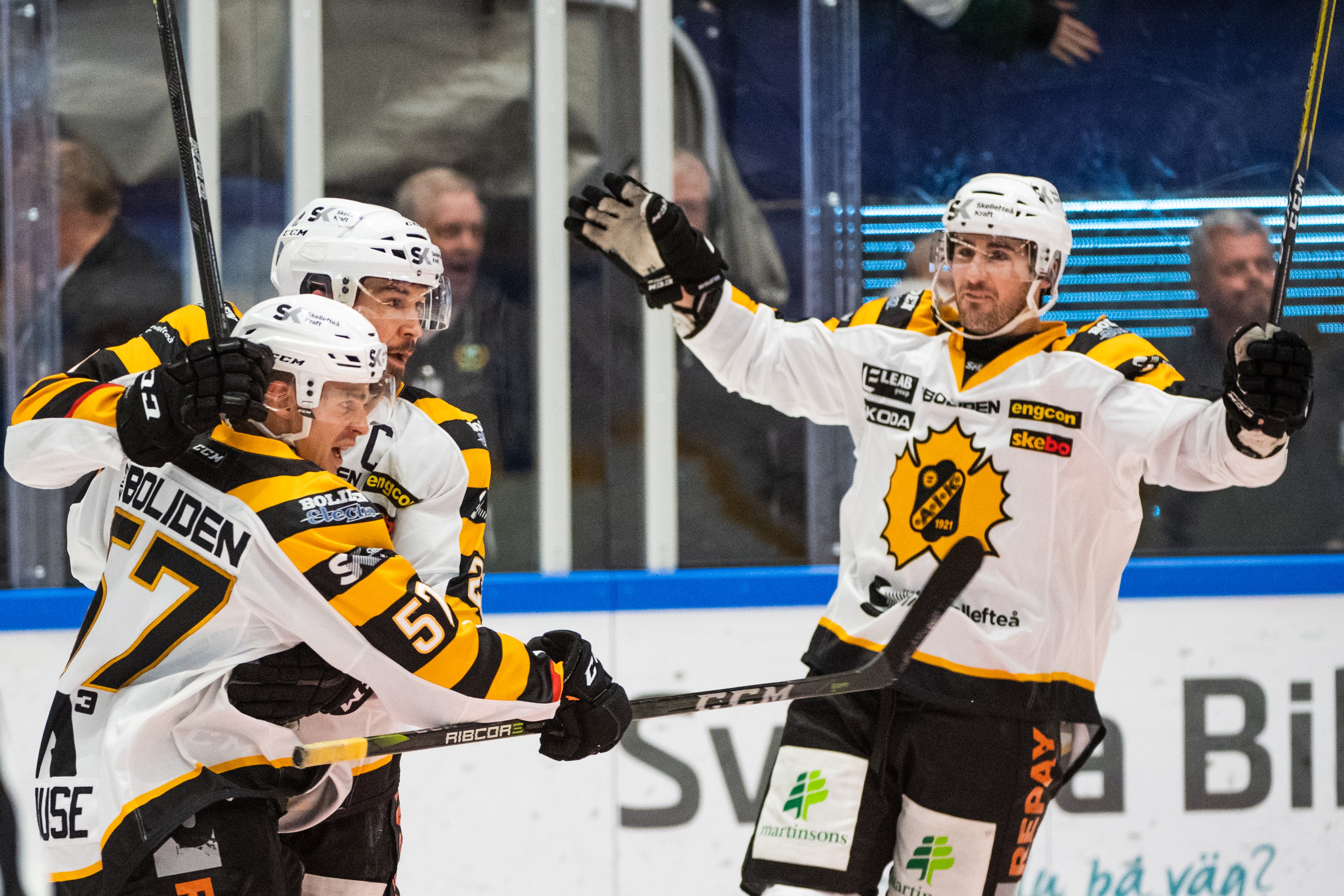 Fredrik Karlsson/Bildbyrån