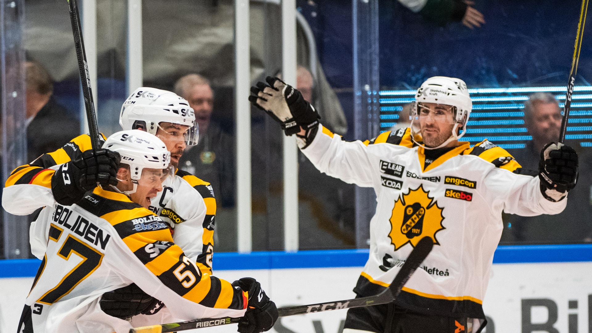 Fredrik Karlsson/Bildbyrån
