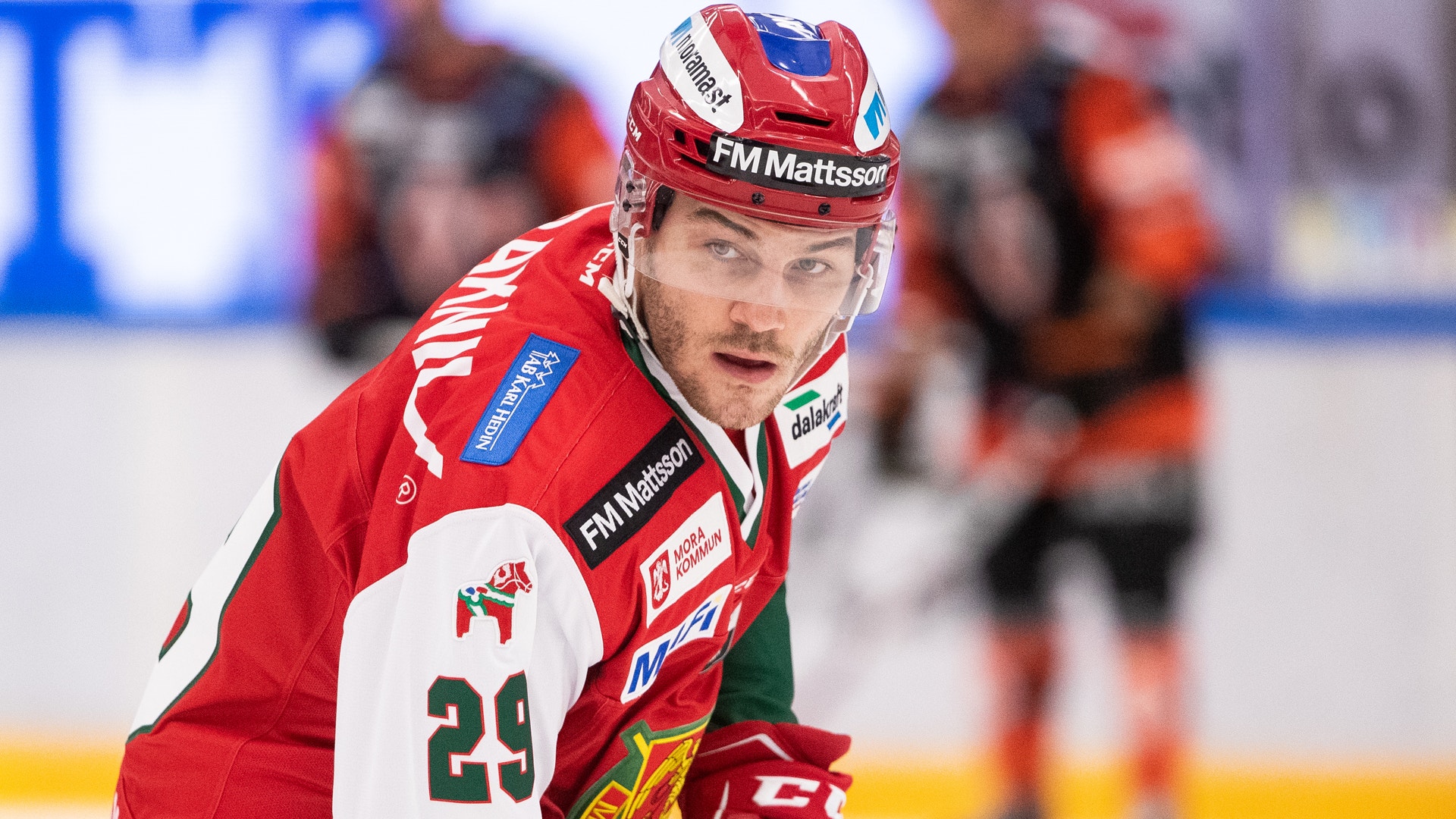 Daniel Eriksson/Bildbyrån