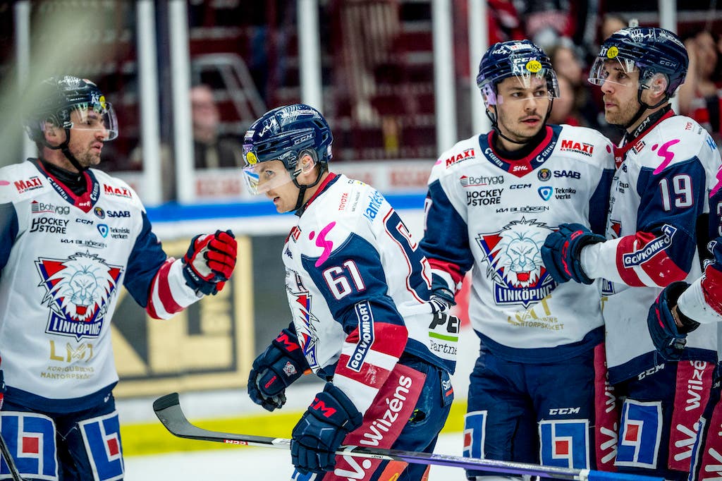 (28735) Markus Ljungh Ty Rattie