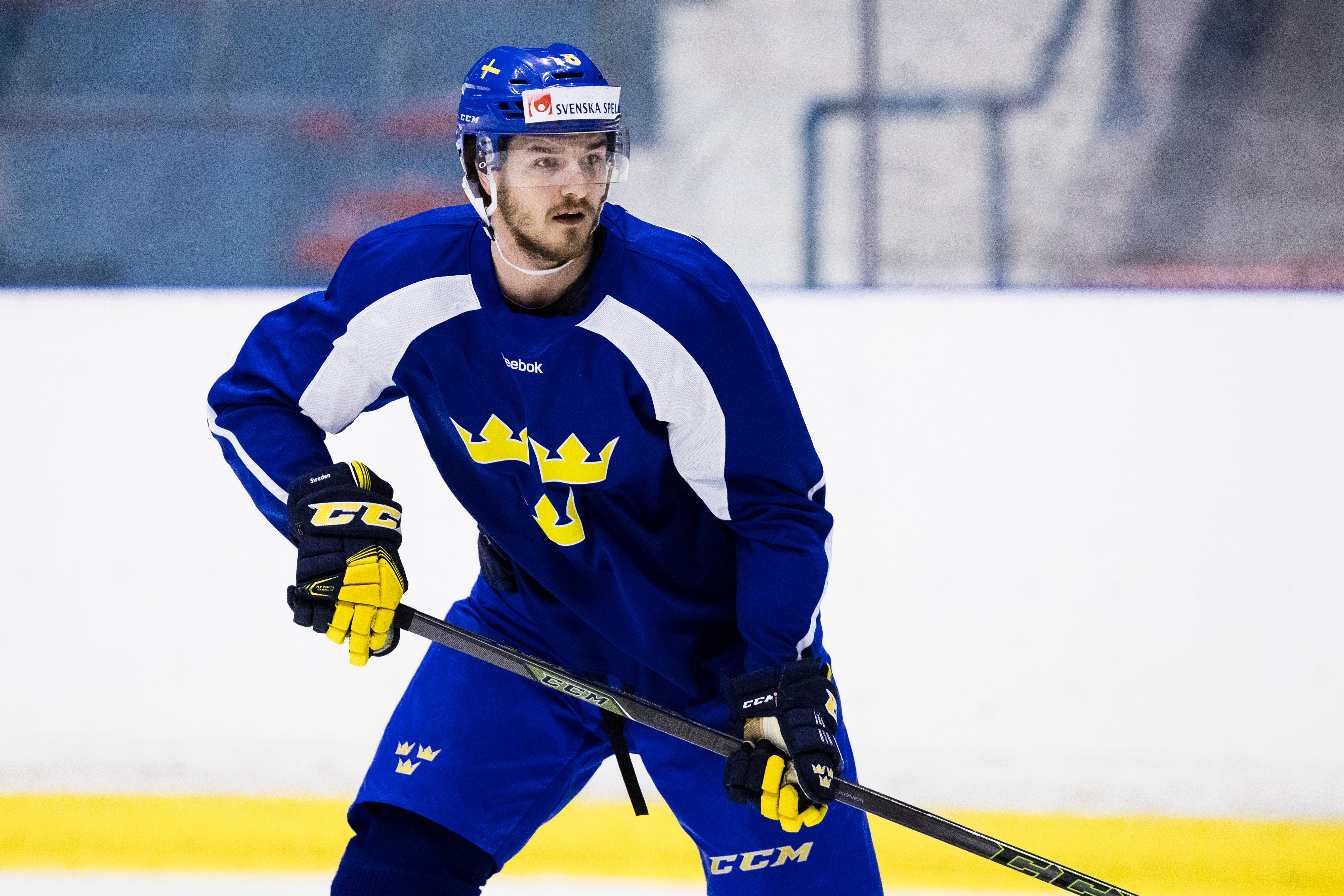 Andreas L Eriksson/Bildbyrån