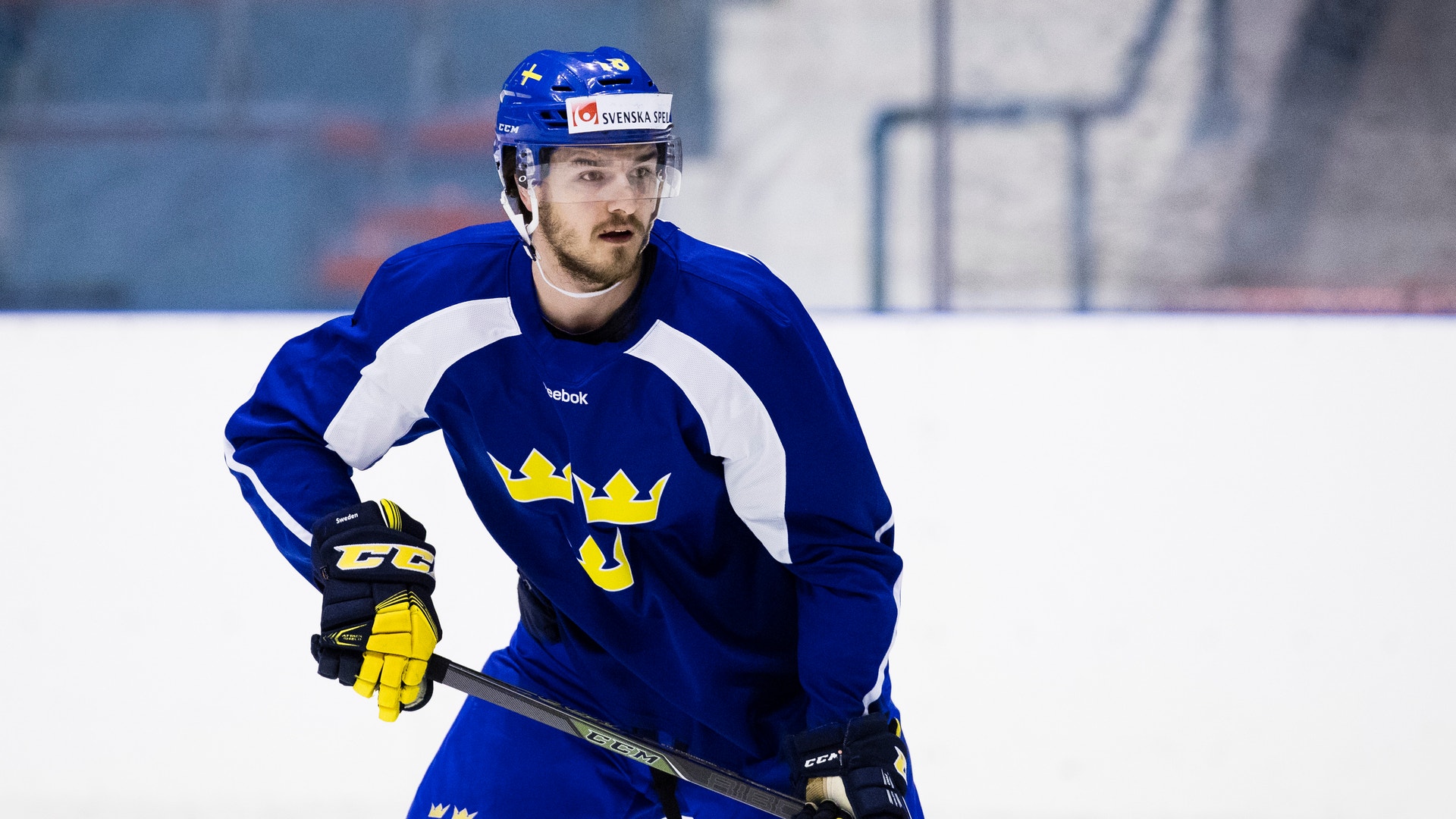 Andreas L Eriksson/Bildbyrån