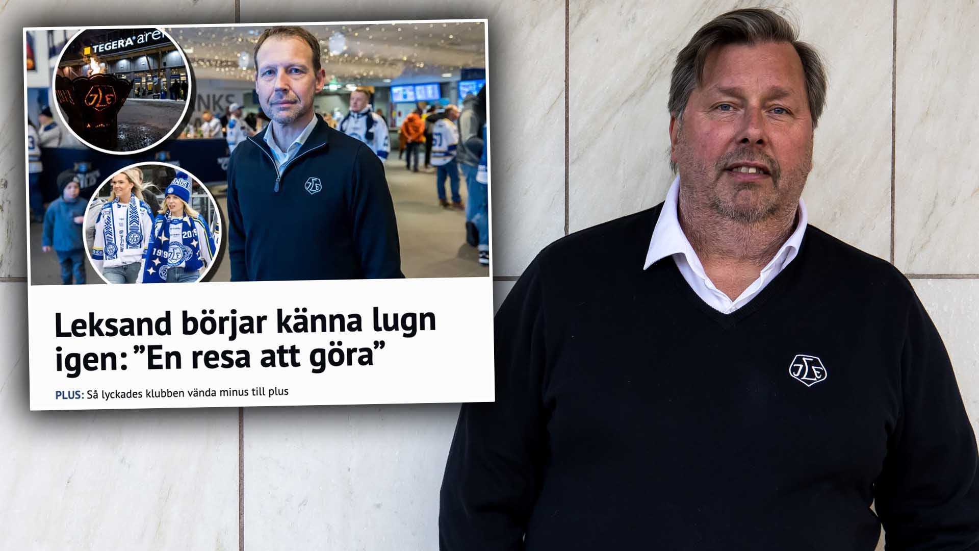 Thomas Johansson