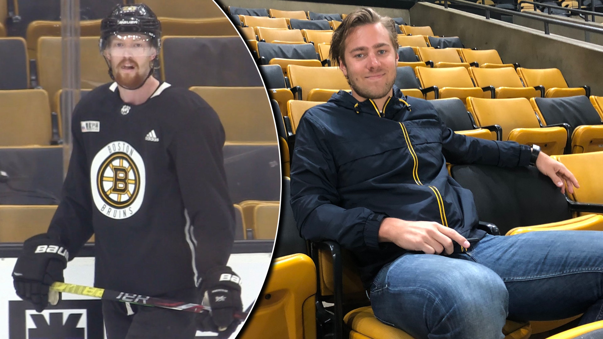 Henrik Sjöberg / HockeyNews.se
