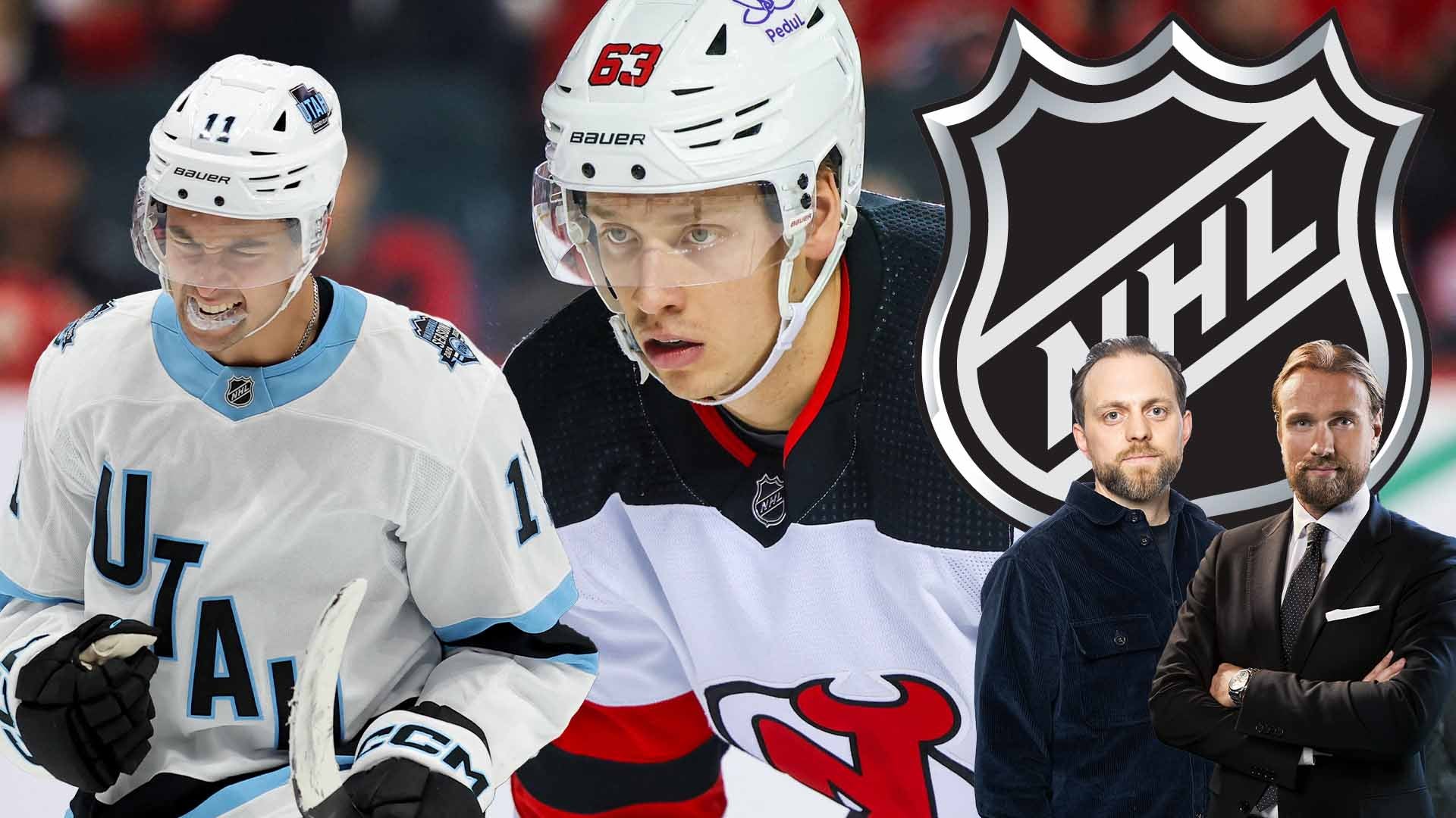 panel nhl
