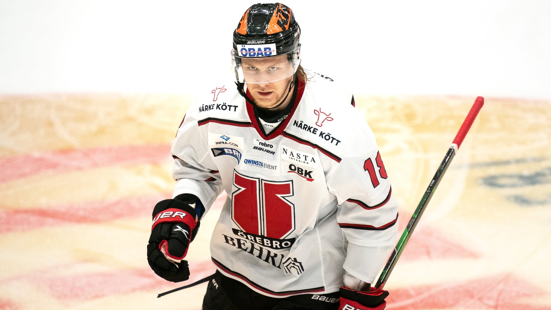 Ola Westerberg/Bildbyrån