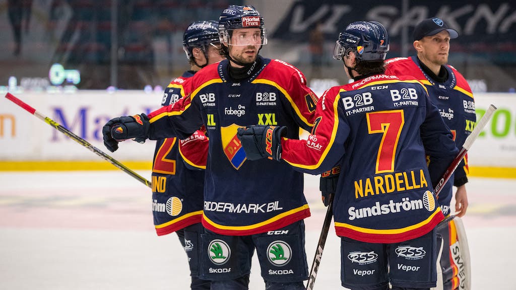 Andreas L Eriksson/Bildbyrån