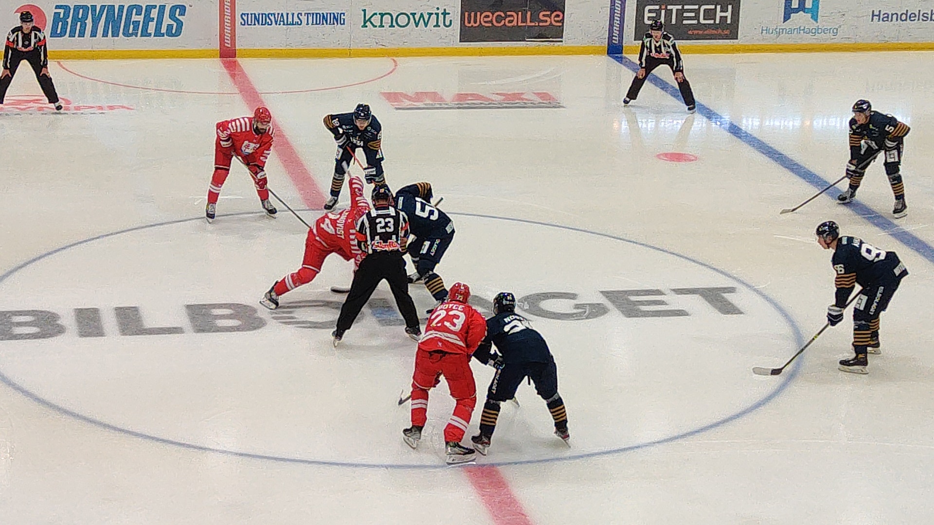 (24471) Timrå-Sundsvall