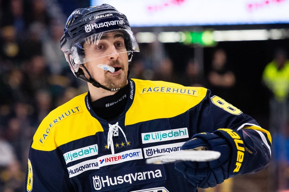 Axel Boberg/Bildbyrån
