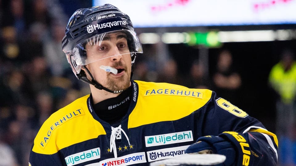 Axel Boberg/Bildbyrån