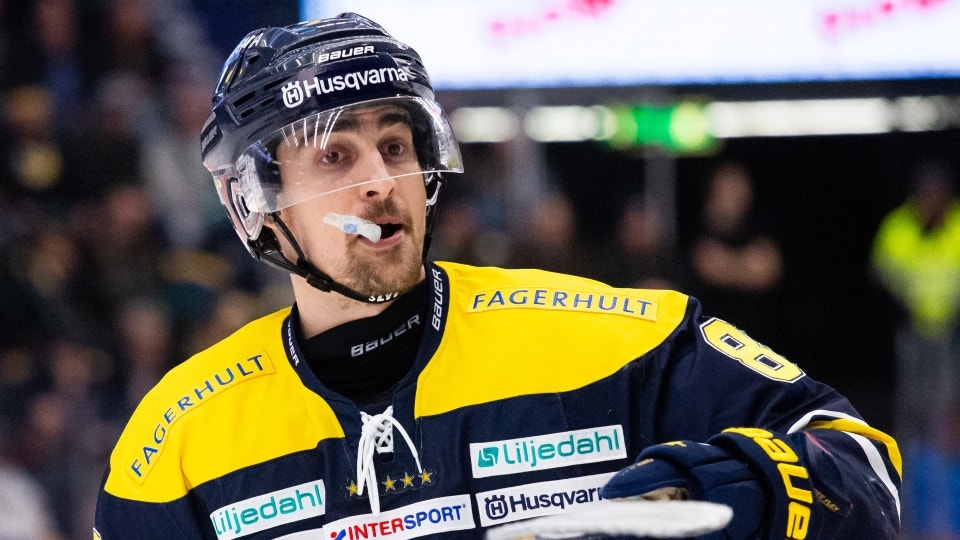 Axel Boberg/Bildbyrån