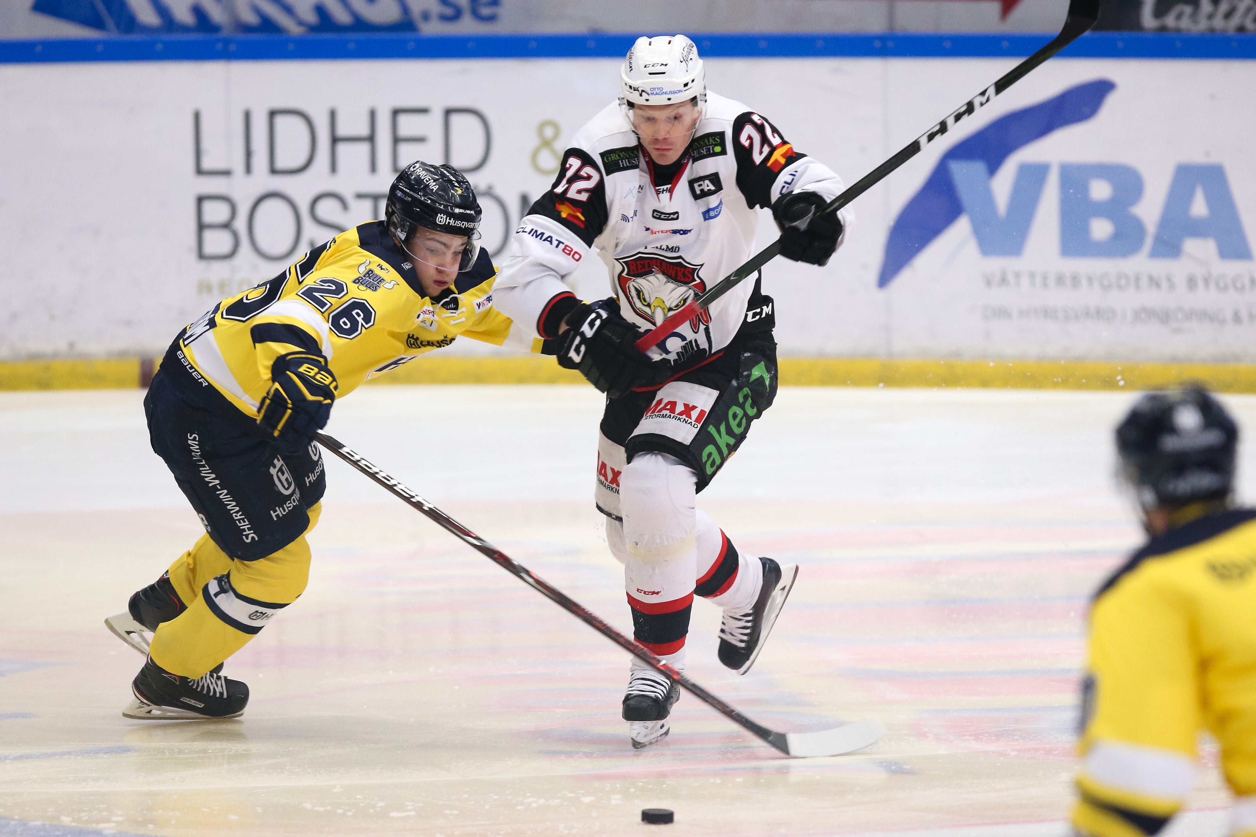 (1724) hv71 malmö