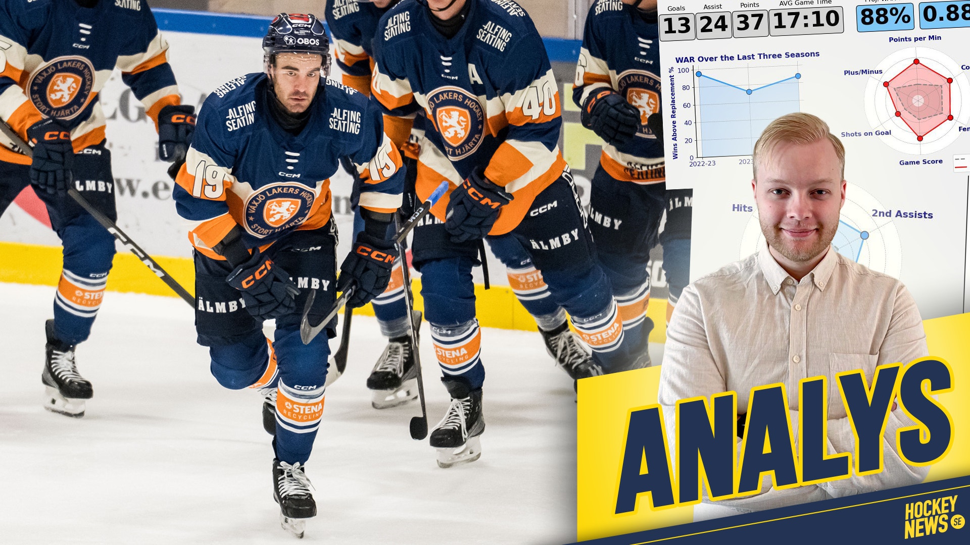 Foto: Bildbyrån