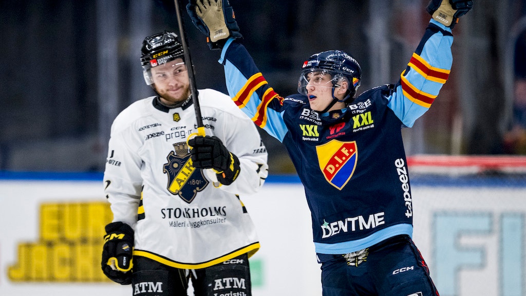 Foto: Johanna Säll/Bildbyrån