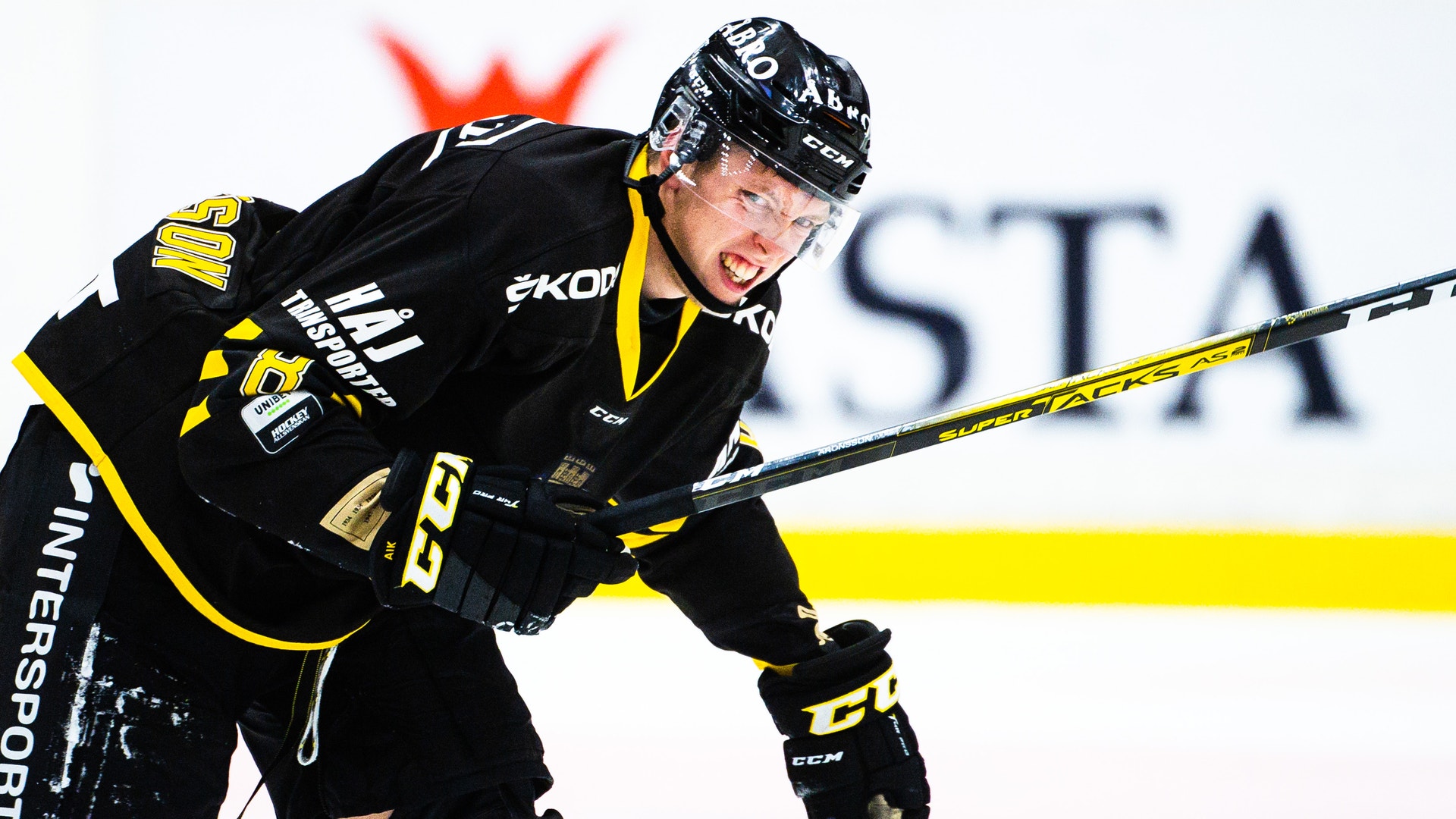 Simon Hastegård/Bildbyrån