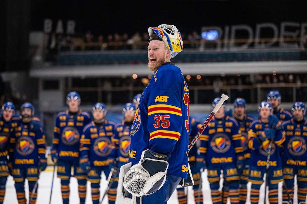 Magnus Hellberg