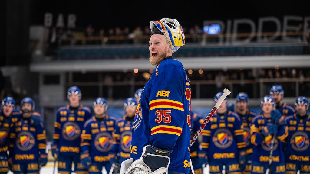 Magnus Hellberg