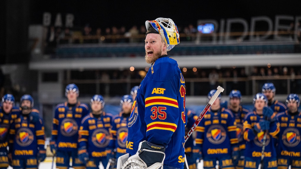 Foto: Jonathan Näckstrand/Bildbyrån