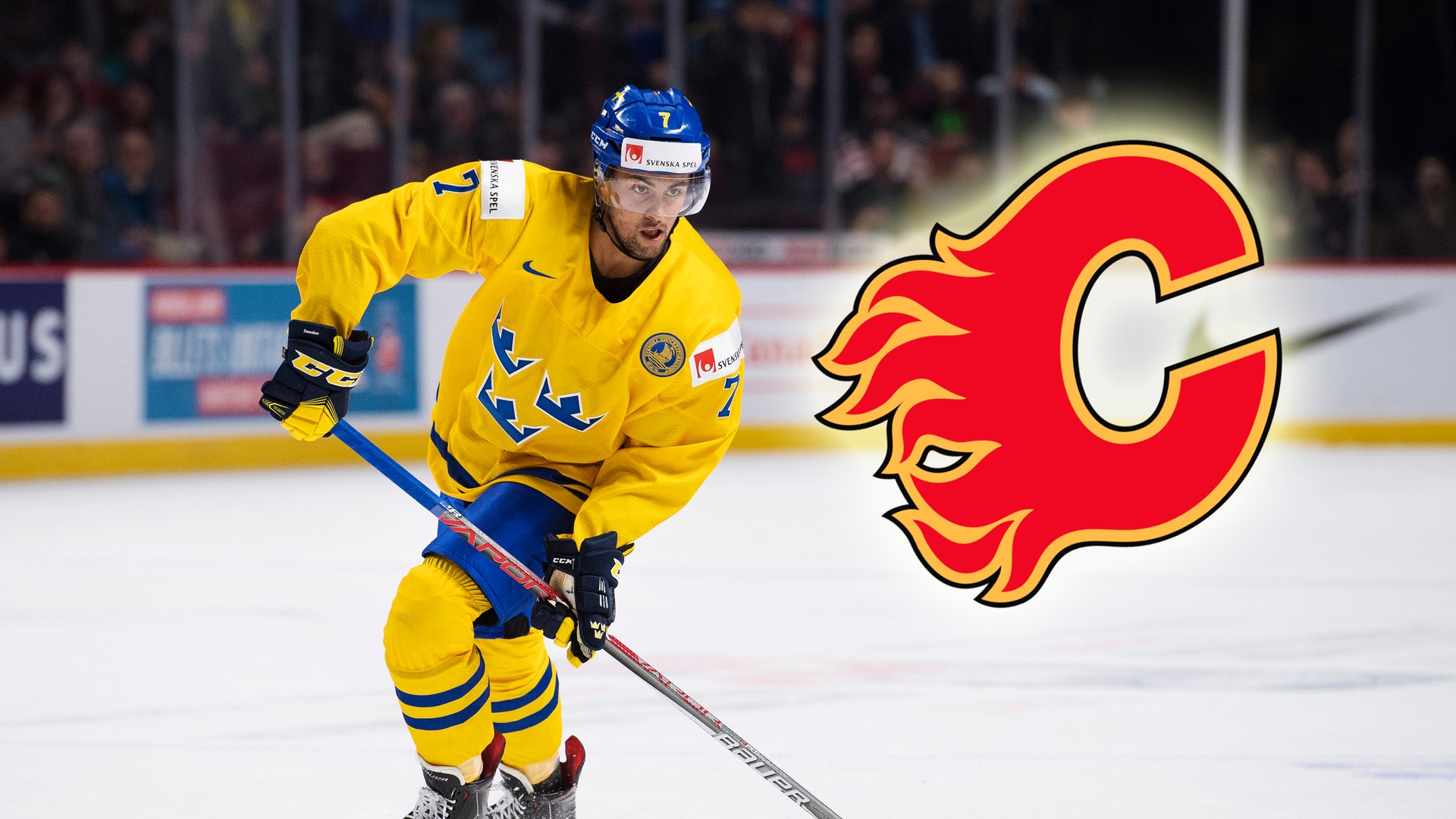Joel Marklund / Bildbyrån