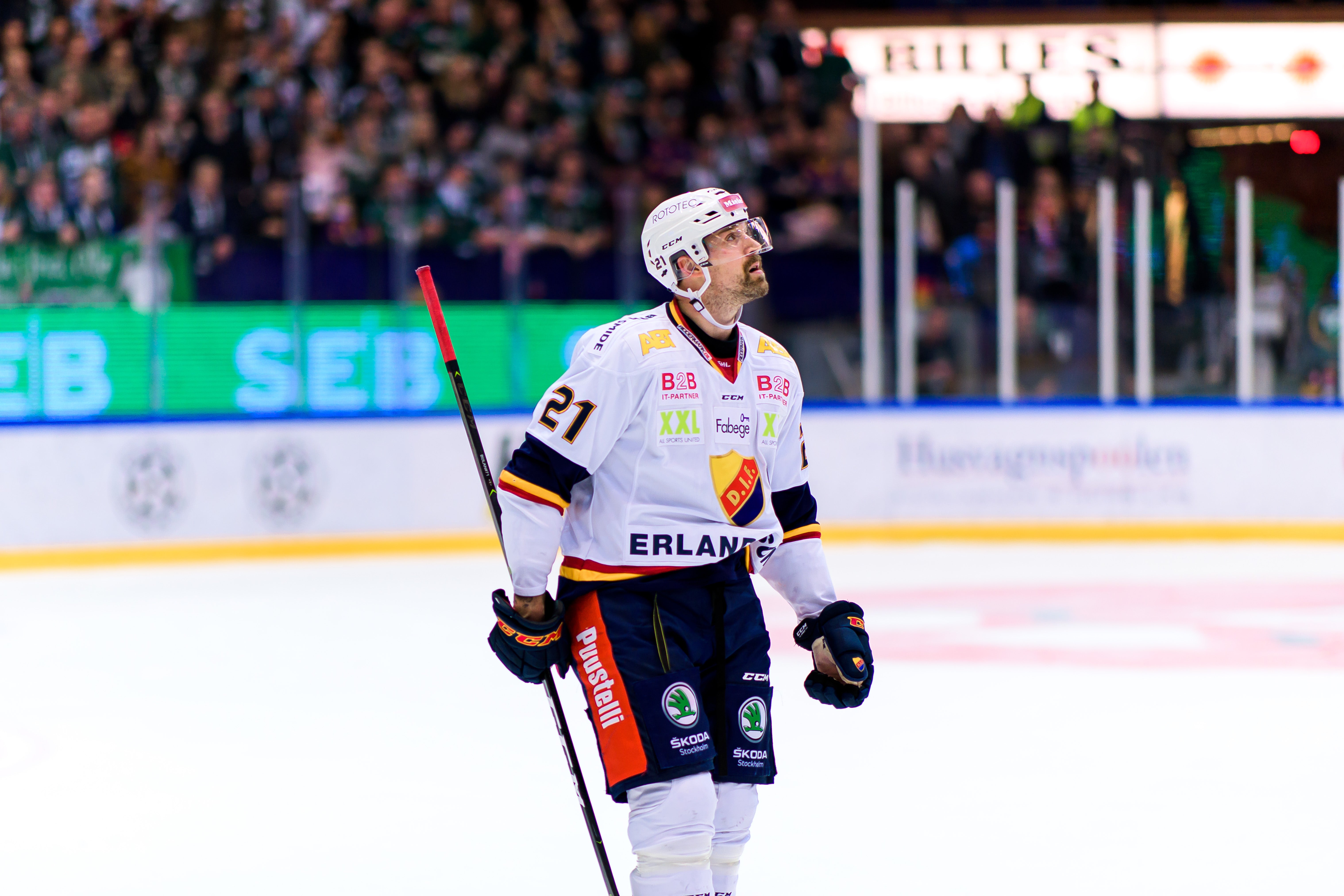 Foto: Bildbyrån