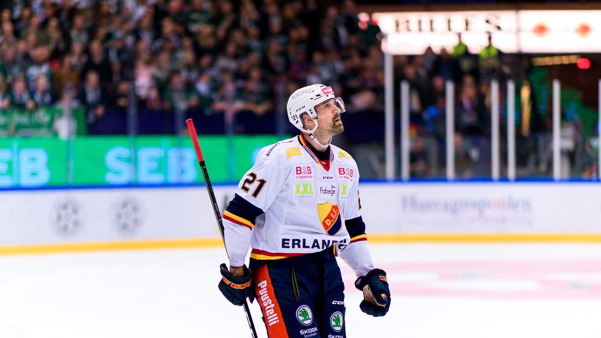 Foto: Bildbyrån