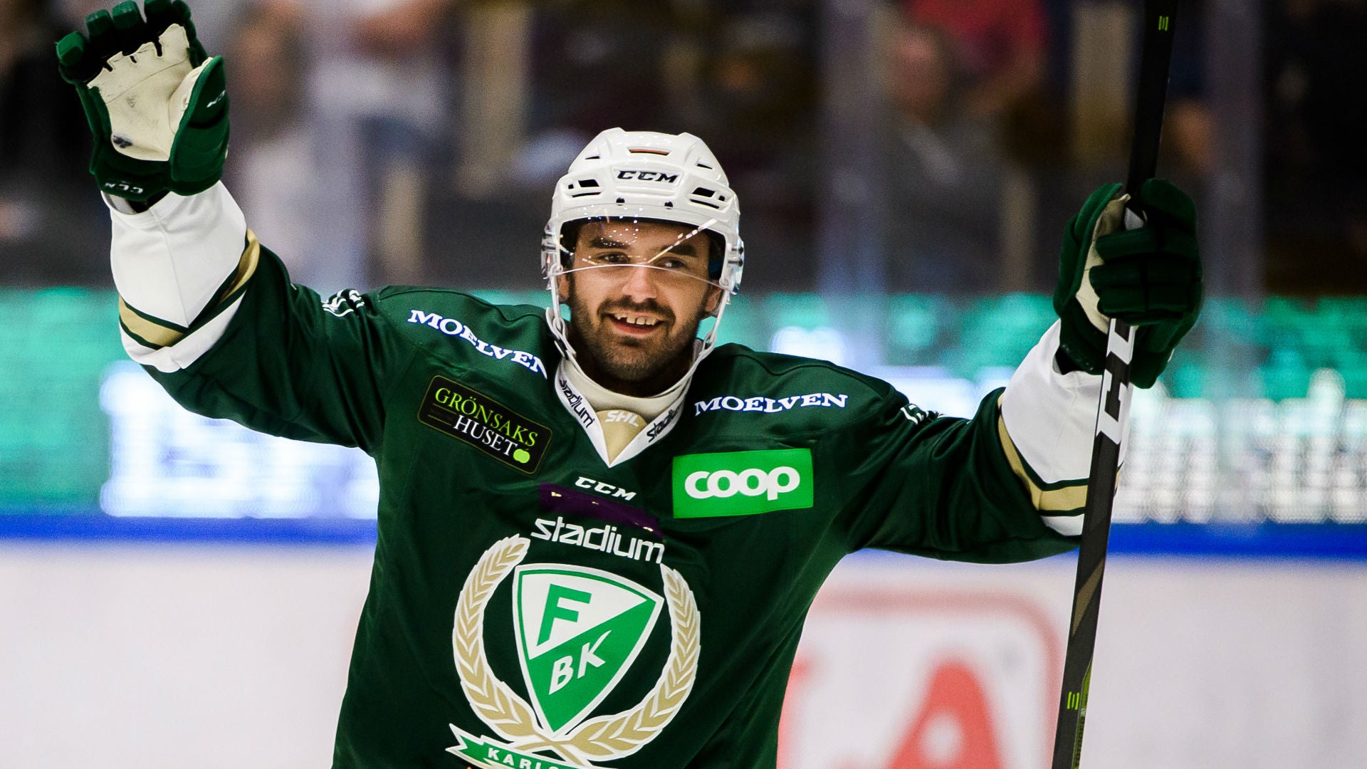 (9603) Martin Johansson