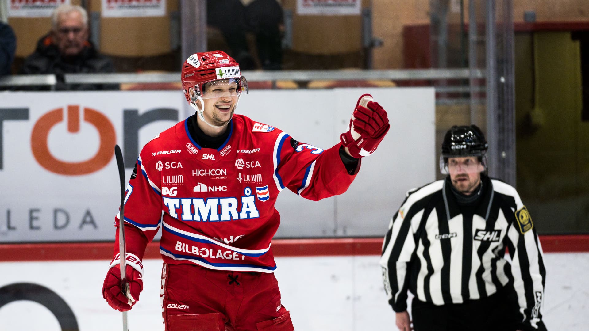 Kristian Näkyvä