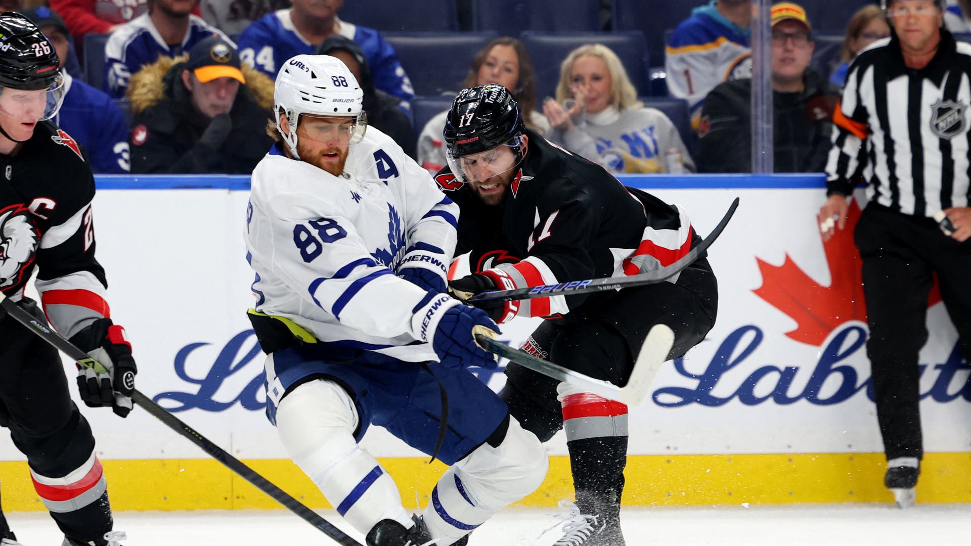 William Nylander