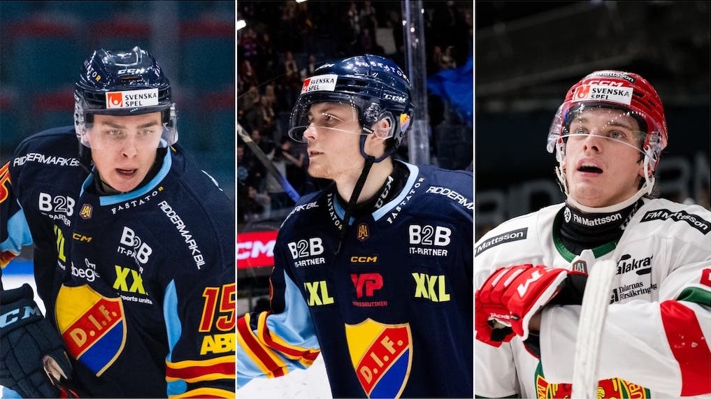 Schlyter Dahlström Yetman