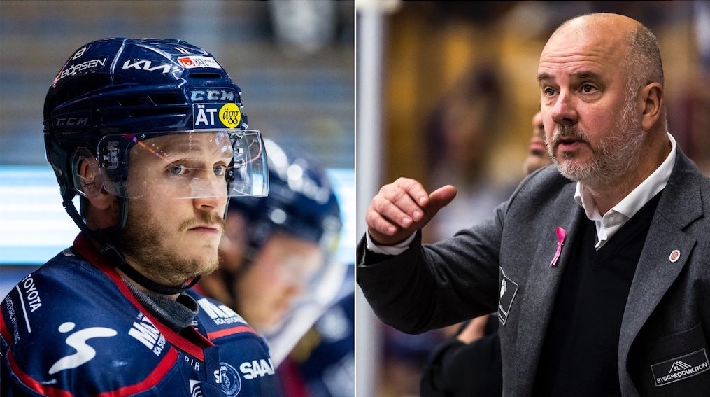 Henrik Törnqvist Stefan Nyman