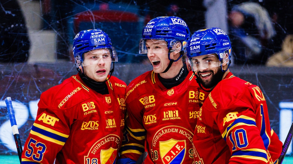 Foto: Kenta Jönsson/Bildbyrån