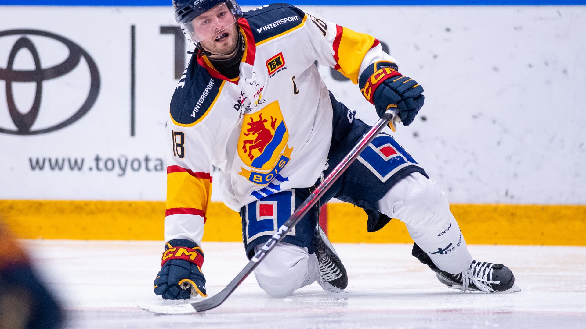 Jesper Lindén