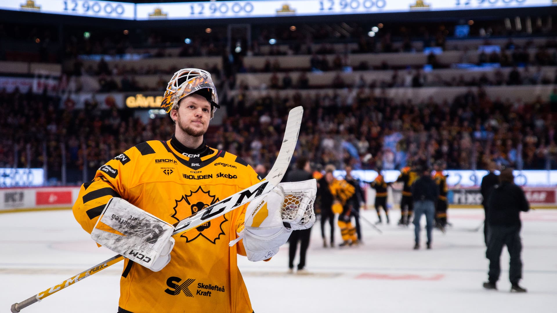 Linus Söderström