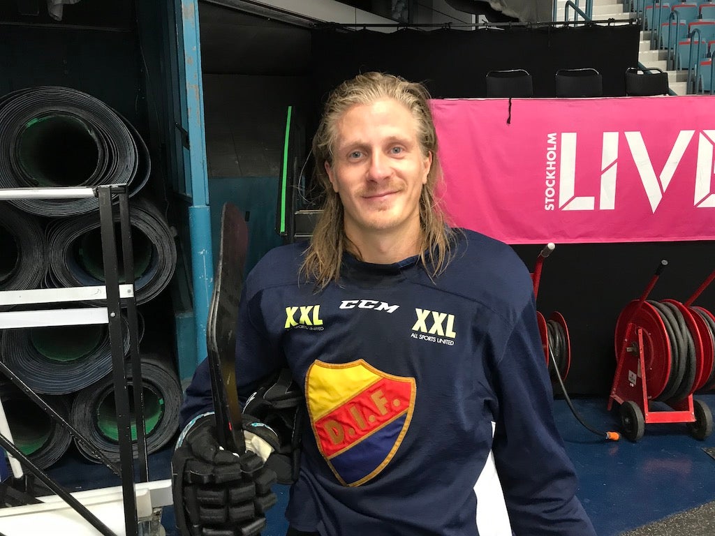 (20388) Marcus Sörensen