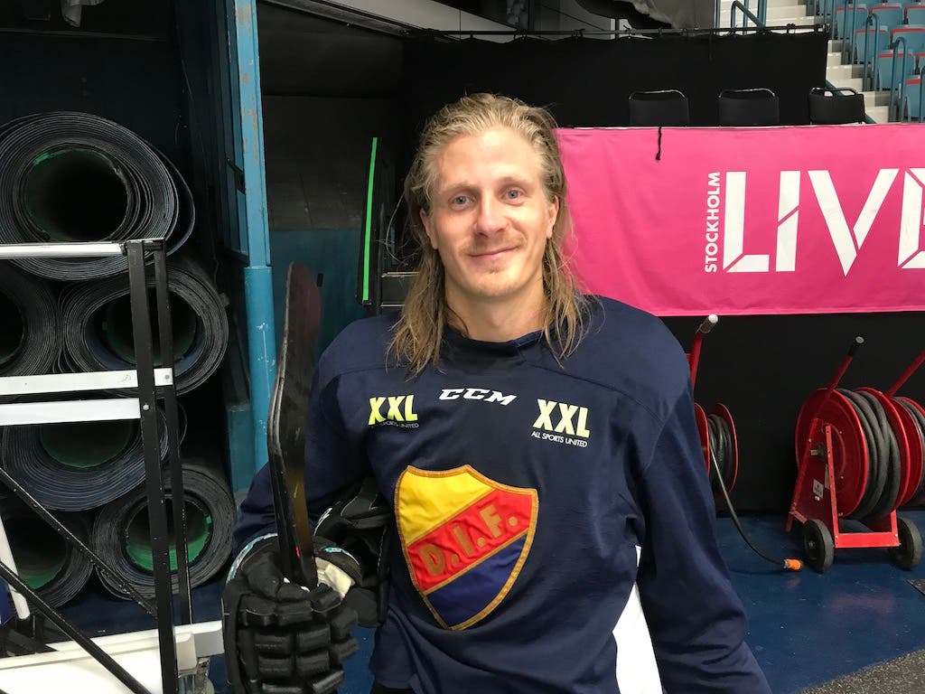 (20388) Marcus Sörensen