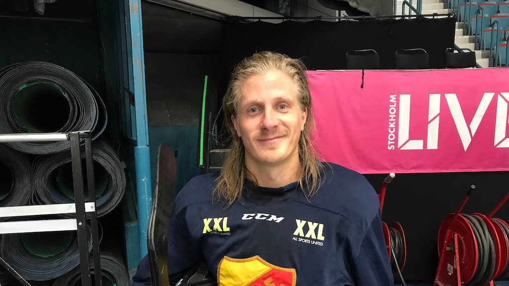 (20388) Marcus Sörensen